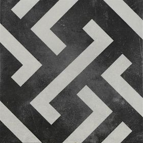 Керамогранит Pamesa Art Signac 22.3x22.3 серый, 1 кв.м.
