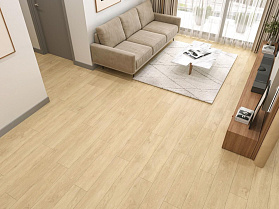 Виниловая клеевая плитка Alpine Floor Easy Line ECO 3-31 Камфора, 1 м.кв.