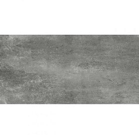 Керамогранит Грани Таганая Madain-carbon GRS07-03 60x120 цемент темно-серый, 1кв. м.