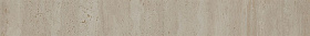 Плинтус Kerama Marazzi SG851190R/8BT Сан-Марко бежевый матовый обрезной 80x9,5x0,9