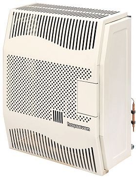 Конвектор газовый Hosseven HDU-3v Fan