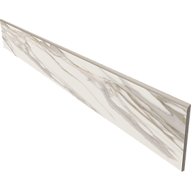 Плинтус Estima Miramare RM01 60x7 Неполированный