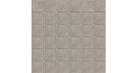 Декор Kerama Marazzi DD200420/MM Про Стоун серый мозаичный 30x30x0,9