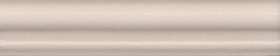 Бордюр Kerama Marazzi BLD047 Багет Тортона розовый светлый 15x3