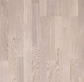 Паркетная доска Focus Floor 3-х полосная FF Oak Ostro White Matt 3S (2266х188х14), 1 м.кв.