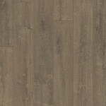Виниловый ламинат Quick Step Balance Click 40160 Дуб бархатный коричневый, 1 м.кв.