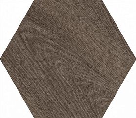Керамогранит Kerama Marazzi SG23022N Брента коричневый 20х23,1, 1 кв.м.