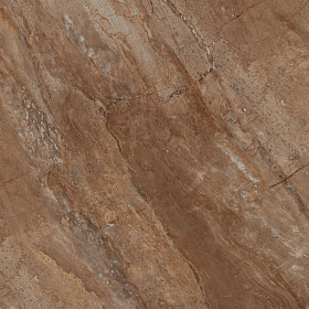 Керамогранит Kerama Marazzi SG634022R Риальто коричневый светлый лаппатированный обрезной 60x60x0,9, 1 кв.м.