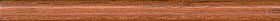 Карандаш Kerama Marazzi D0105/130 Дерево коричневый матовый 20х1,5