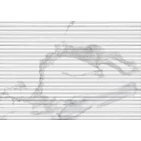 Керамическая Плитка настенная Axima Виченца рельеф 28х40 светлая, 1 кв.м.