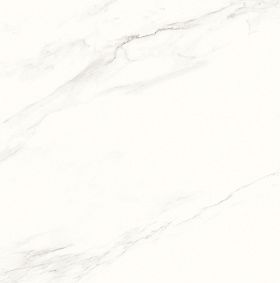Керамогранит Laparet Calacatta Superb белый 60x60 матовый, 1 кв.м.