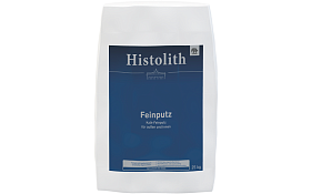 Шпатлевка для внутренних и наружных работ Caparol Histolith Feinputz (25кг)