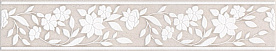 Бордюр Kerama Marazzi AD/A424/SG457020 Сорбонна 50,2x9,6x8,5