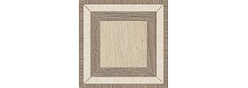 Плитка из керамогранита Kerama Marazzi TOB003 Декор Монтиш 9,8x9,8x6,9