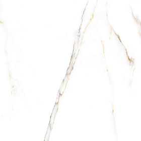 Керамическая плитка Alma Ceramica Экстра Калакатта / Extra Calacatta  GFU6060ECL04R  Матовая 600 x 600 x 9