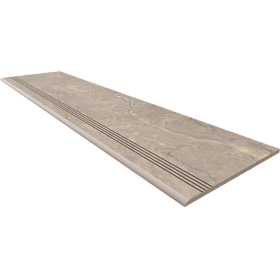 Ступени Estima Bernini BR02 120x30 Непол. (с насечками)