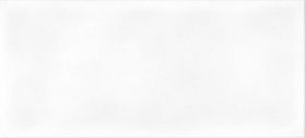 Декофон Cersanit Pudra облицовочная плитка рельеф белый (PDG052D) 20x44, 1 кв.м.