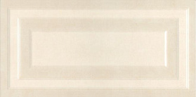 Керамическая плитка Kerama Marazzi 11103 Каподимонте панель беж 30х60х10,5, 1 кв.м.