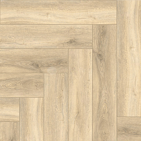 Виниловый ламинат Alpine Floor Parquet Light ECO 13-24 Дуб Ригель, 1 м.кв.