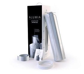 Комплект Alumia 375-2.5 Нагревательный мат на фольге