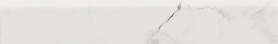 Плинтус Kerama Marazzi  SG850092R/8BT Монте Тиберио бежевый светлый лаппатированный обрезной 80x9,5x0,9