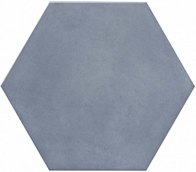 Керамическая плитка Kerama Marazzi 24017 Эль Салер голубой 20х23, 1 кв.м.