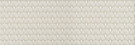 Плитка из керамогранита Kerama Marazzi 12155R Гарса структура бежевый светлый обрезной 25x75x9, 1 кв.м.