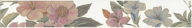 Бордюр Kerama Marazzi VT/A164/6397 Ломбардиа 40x6