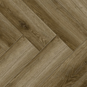 Ламинат Alpine Floor Original Herringbone 8 LF102-09 Дуб Марсель 8 мм 33 класс c фаской, 1 м.кв.