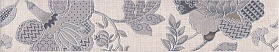 Бордюр Kerama Marazzi STG/B604/8293 Планте 30х5,7
