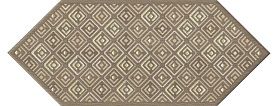 Плитка из керамогранита Kerama Marazzi HGD/A466/35016 Декор Монтиш 1, 14x34x6,9