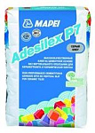 Клей для плитки Mapei Adesilex P7 25 кг