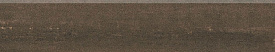 Плинтус Kerama Marazzi DD201320R/3BT Про Дабл коричневый обрезной 60x9,5x0,9