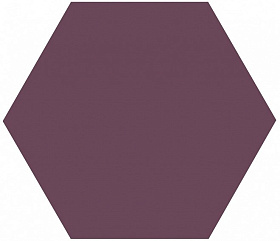 Керамическая плитка Kerama Marazzi 24003 Линьяно бордо 20х23,1, 1 кв.м.