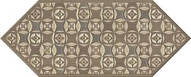 Плитка из керамогранита Kerama Marazzi HGD/A469/35016 Декор Монтиш 4, 14x34x6,9