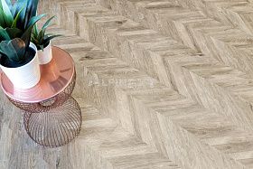 Виниловая клеевая плитка Alpine Floor Easy Line ECO 3-25, 1 м.кв.