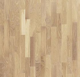 Паркетная доска Focus Floor 3-х полосная FF Oak Calima White Oiled 3S (2266х188х14), 1 м.кв.