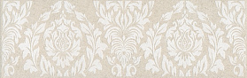 Подступенок Kerama Marazzi AD/A337/SG9223 Золотой пляж светлый беж 30х9.6