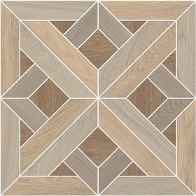 Декор Kerama Marazzi ID132 Монтиони наборный матовый 60x60x0,9