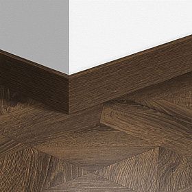 Плинтус Quick-Step 2400х14х77 мм QSPSKR 04145, 1 м.п.