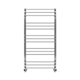 Полотенцесушитель водяной Terminus Соренто П15 500х1000, нижнее, хром