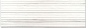 Керамическая плитка Meissen O-ARS-WTU052 Artistic Way White Structure 25х75,1 м.кв.