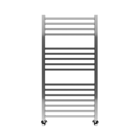 Полотенцесушитель водяной Terminus Ватикан П16 500х1000, нижнее, хром