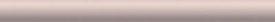 Бордюр Meissen A-TY1C071/N Trendy карандаш розовый 1,6х25