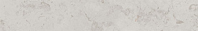 Керамогранит Kerama Marazzi DD205300R/3BT Плинтус Про Лаймстоун серый светлый натуральный обрезной 60х9,5x11