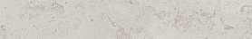 Керамогранит Kerama Marazzi DD205300R/3BT Плинтус Про Лаймстоун серый светлый натуральный обрезной 60х9,5x11