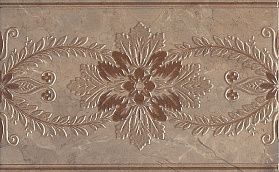 Декор Kerama Marazzi MLD/B04/6240 Мармион 25х40