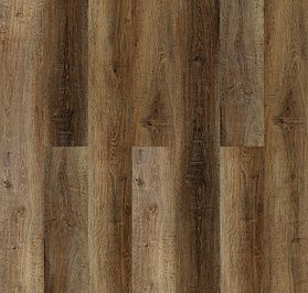 Виниловый ламинат Cronafloor Wood SPC, Дуб Чак 1 м.кв.