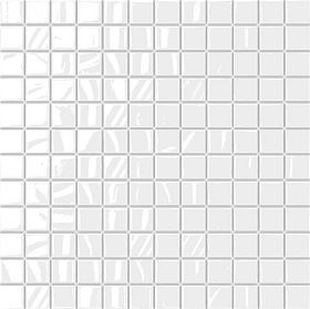 Керамическая плитка Kerama Marazzi 20003 Темари белый 29,8х29,8, 1 кв.м.