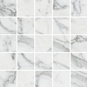 Мозаика Kerranova Marble Trend К-1000/LR/m14 Каррара 30.7х30.7, 1 кв.м.